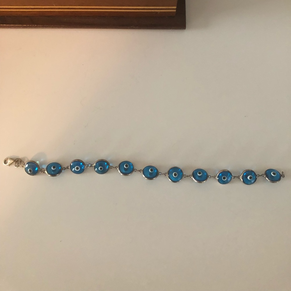 Greek Bracelet
